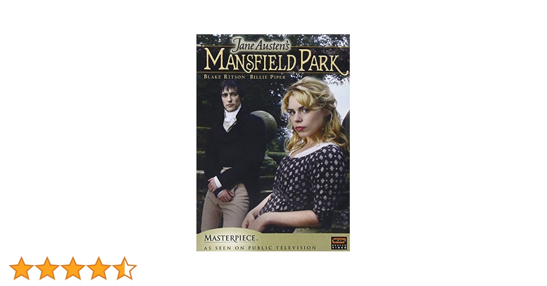 その他 Mansfield Park [DVD] Mansfield Park (DVD), Miramax, Drama - Walmart.com